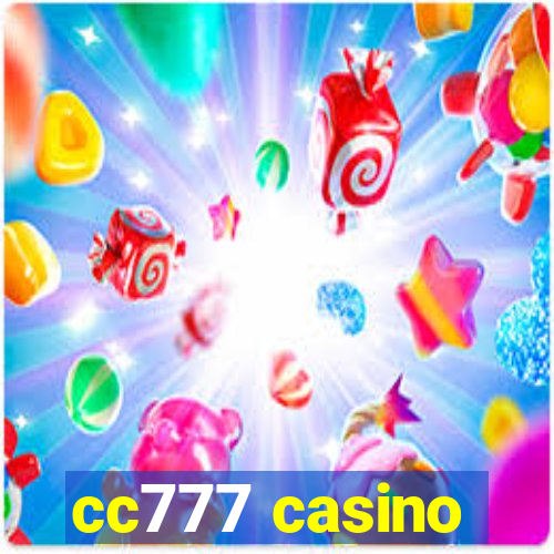 cc777 casino